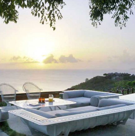 Вълшебен хотел на Карибите - идеален за романтични двойки
