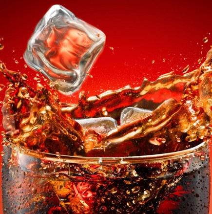 Вредните ефекти от кока-колата