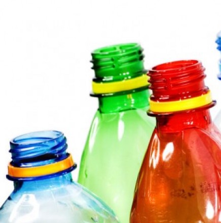 Пластмасовите бутилки ни разболяват?