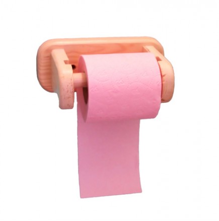 Внимание: Опасност за здравето от ароматизираната тоалетна хартия