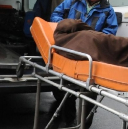 54-годишна жена от Дупница се хвърлила под влак заради дълг