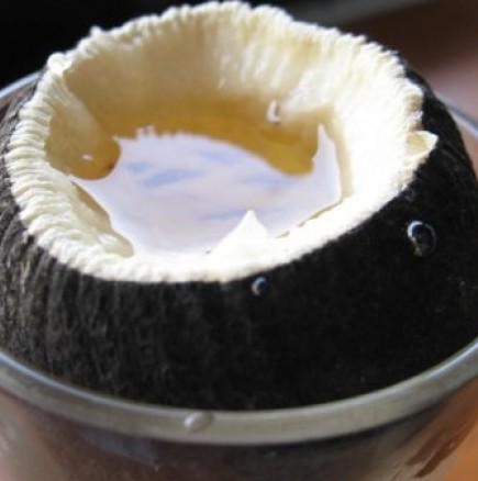 Бабина рецепта с черна ряпа и мед срещу кашлица