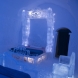 Невероятен леден хотел в Канада