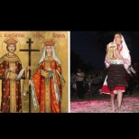 Днес е Св.св.Константин и Елена - 10 важни поверия, свързани с празника: