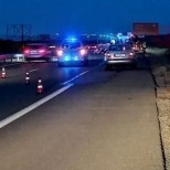 Трима загинали в пътен инцидент на магистрала Тракия