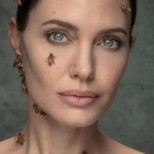 Ето защо Анджелина Джоли спря да се къпе