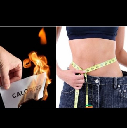 8 хитри начина да изгаряш по 500 и повече калории на ден без фитнес и диета: