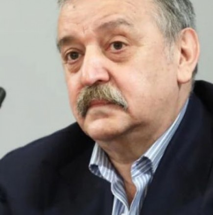 Проф. Кантарджиев с неочаквано признание за голяма промяна в семейството му