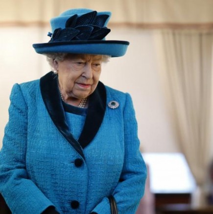 Още една тъжна загуба за кралица Елизабет