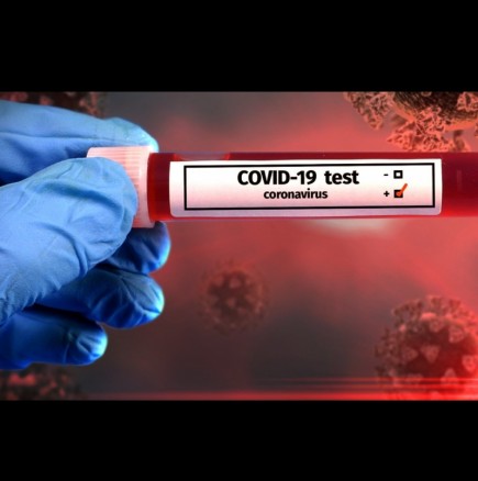 Тази кръвна група е имунизирана срещу усложнения при коронавируса: