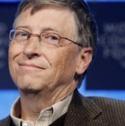 Ето колко пари остави на бившата си Бил Гейтс за сбогом