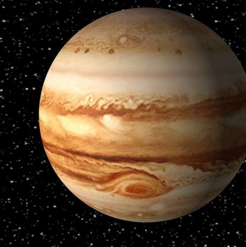 Юпитер навлезе в Риби-Иде благодатно време за повечето зодии-Ето какво ни очаква!