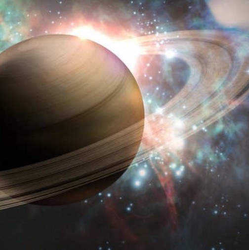 Властелинът на Кармата:Сатурн започва ретроградност - ОВЕН, ЛЪВ, СТРЕЛЕЦ пригответе се за двойна доза карма