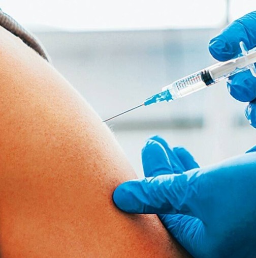 Млада жена по погрешка е инжектирана наведнъж с 6 дози ваксина