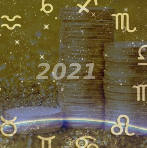 Финансов хороскоп за лято 2021-Какво да очаква всяка зодия-Риби-внезапно покачване на финансовото благосъстояние