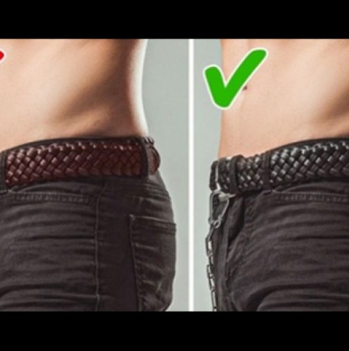 Модни грешки при носене на дънки (Снимки):