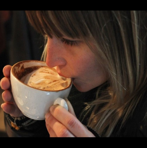5 предупредителни сигнала, че прекалявате с кафето:
