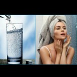 Газираната вода е еликсир на младостта - ето как да миеш лицето си с нея за вечна младост: