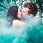Фатална страст - опасните болести, които се предават чрез целувка: