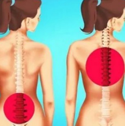 1-минутни упражнения за разтягане, които ще ви спасят от болки в гърба