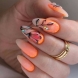 19 ултра модерни и красиви маникюри за юли (снимки)