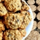 Как да си направим здравословни и вкусни бисквитки от овесени ядки, кисело мляко и мед