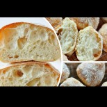 ТОЗИ хляб ядат даже фитнесарите! Целият на шупли и с малко калории: