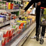 В кой град са най- скъпите хранителни стоки в България
