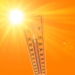 5 неща, които е опасно да се правят в жегата!