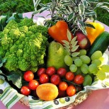 Ето как да премахвате пестицидите от плодовете и зеленчуците по много лесен начин
