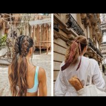 5 лесни летни прически за всяка дължина на косата - удобни и красиви в жегата (Снимки):