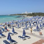 10 плажа по нашето Черноморие, които са с безплатни чадъри и шезлонги