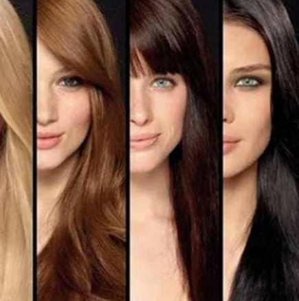 Вече е известно, че цветът на косата издава продължителността на живота