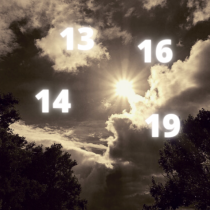 Четири са числата на КАРМИЧНИЯ ДЪЛГ: ако сте родени на една от тези дати трябва да излекувате кармата в настоящия си живот 