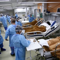 Доц. Ангел Кунчев предупреди: пак ще са пълни болниците и ще умират хора, а можем да го предотвратим!