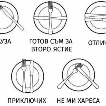 Етикетът, който всеки трябва да знае в заведение, ако иска да не се изложи