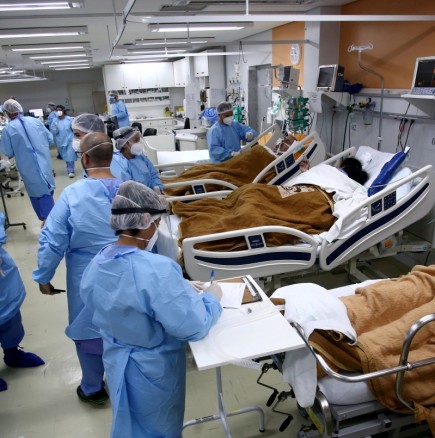 Доц. Ангел Кунчев предупреди: пак ще са пълни болниците и ще умират хора, а можем да го предотвратим!