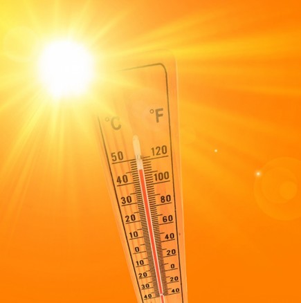 5 неща, които е опасно да се правят в жегата!