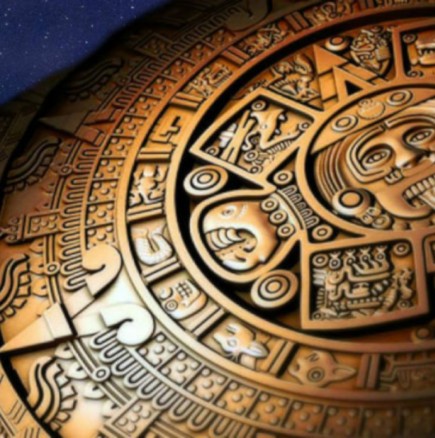 Древният хороскоп на маите, по който всички са полудели! Основан е на енергийните ритми на Вселената