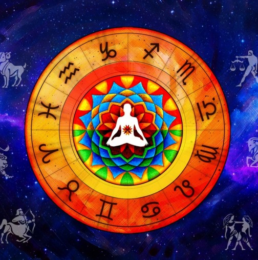 КАРМИЧЕН хороскоп по дата на раждане: 21 март до 19 април - духовното пробуждане! 20 януари до 18 февруари - кармично прочистване! 