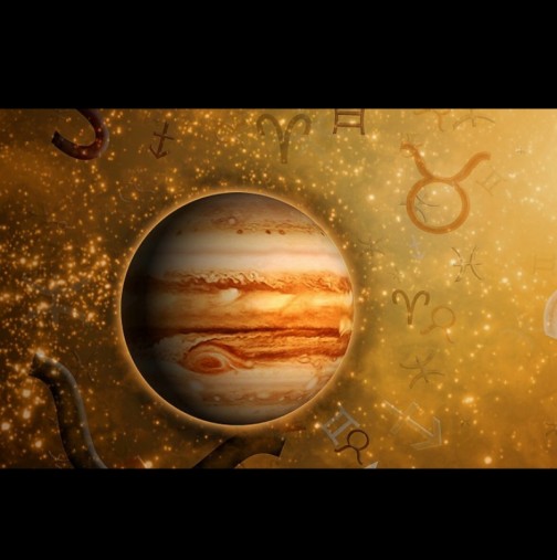 Настъпи най-МОЩНИЯТ ретрограден Юпитер досега - небивал подем очаква 3 зодии: