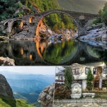 Мистични любовни места в България (Снимки):