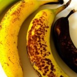 Как да разпозная, кои банани са наблъскани с опасни вещества