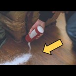 Защо възрастните хора ръсят сол на прага?