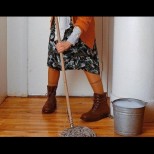 7 грешки при чистенето, които само една мърлява домакиня допуска: