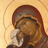 Утре имен ден празнуват най-любимите имена! Почитаме един от основните християнски символи на майчинството!