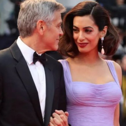 Джордж и Амал Клуни отново стават родители