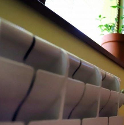 Шокови цени на парното 