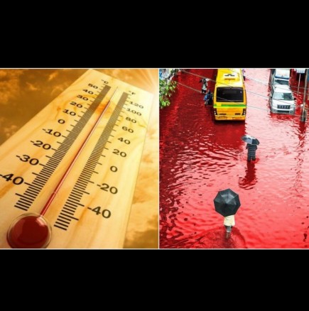 Синоптиците със зла прокоба: След убийствените жеги идва кървав дъжд!