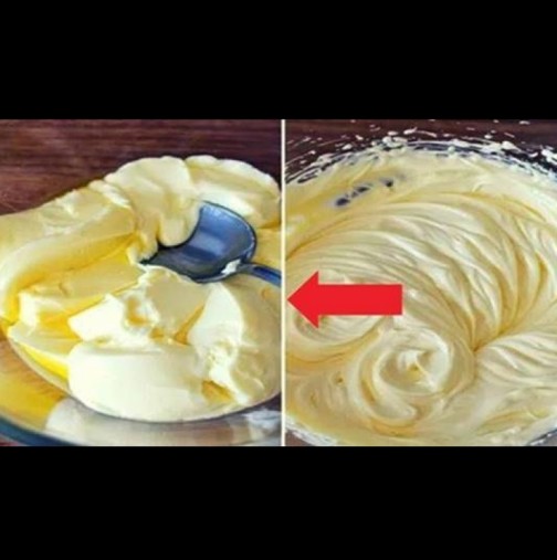 КАДИФЕН ванилов крем УНИВЕРСАЛ - перфектен за торти, пастички, еклери и още: